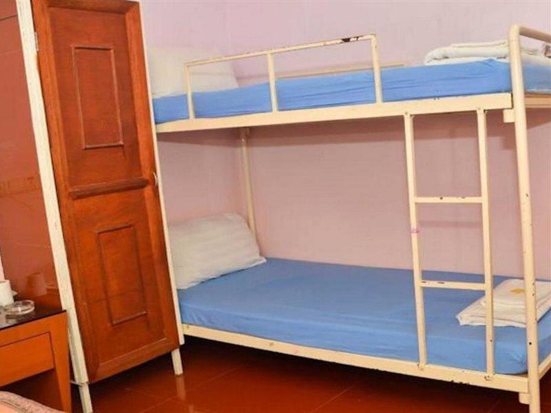J &J Hotel Κότα Κιναμπαλού Εξωτερικό φωτογραφία